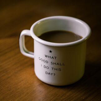 Coffee Cup