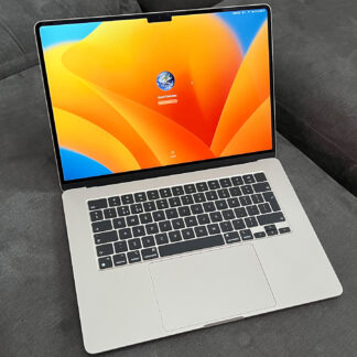 Mac Book
